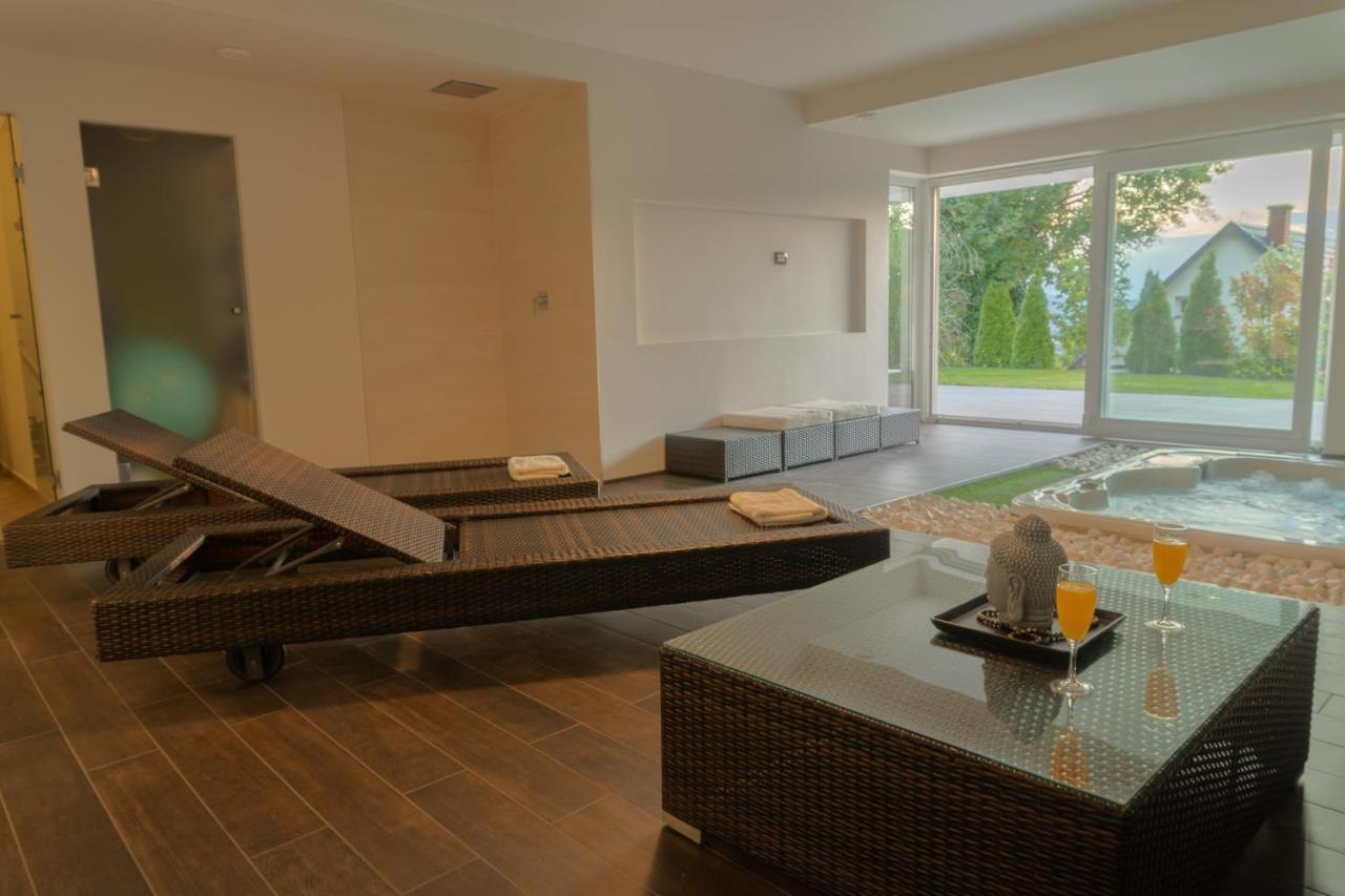 Private Family Villa بوداورس المظهر الخارجي الصورة