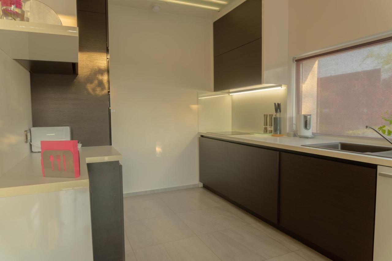 Private Family Villa بوداورس المظهر الخارجي الصورة