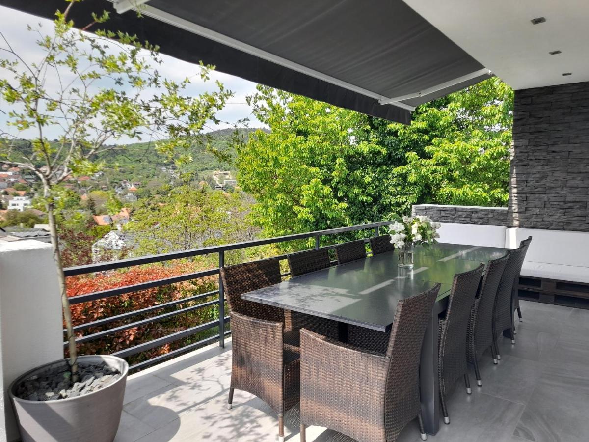 Private Family Villa بوداورس المظهر الخارجي الصورة