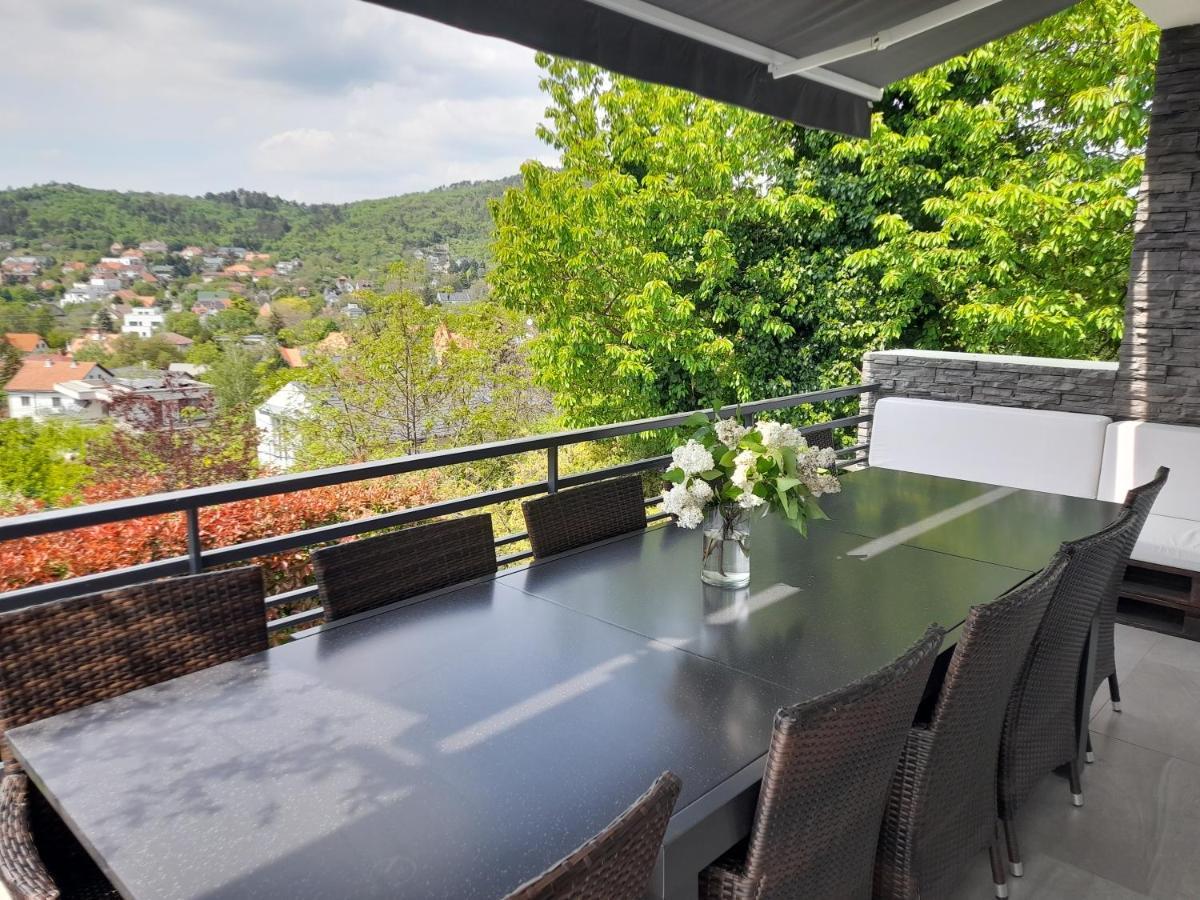 Private Family Villa بوداورس المظهر الخارجي الصورة