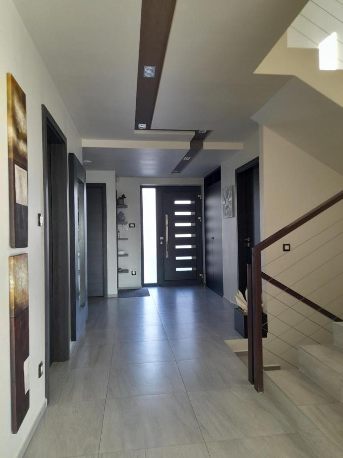 Private Family Villa بوداورس المظهر الخارجي الصورة