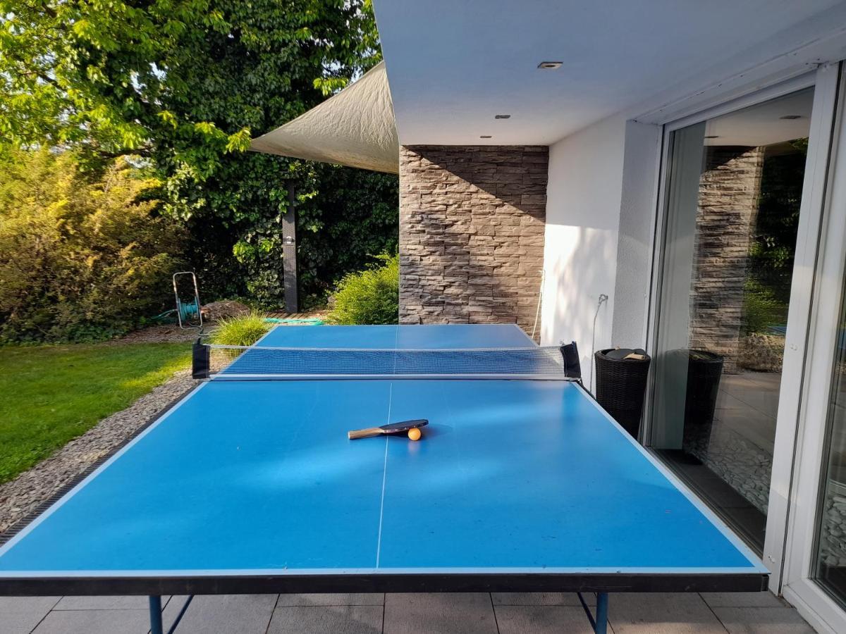 Private Family Villa بوداورس المظهر الخارجي الصورة
