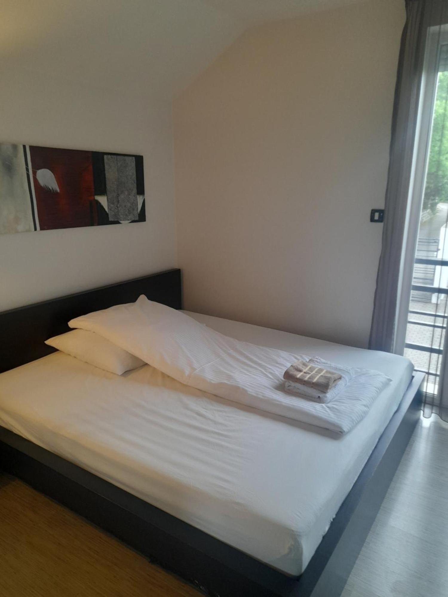 Private Family Villa بوداورس المظهر الخارجي الصورة