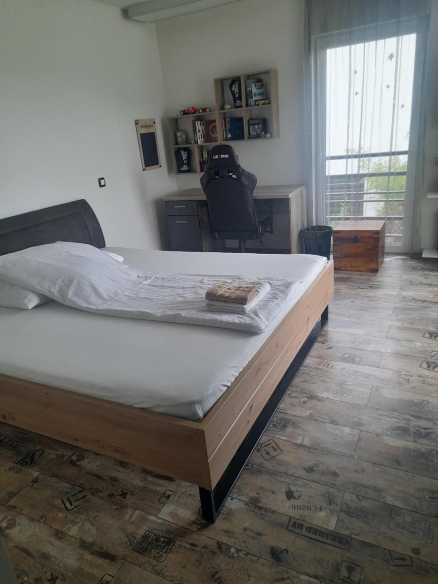 Private Family Villa بوداورس المظهر الخارجي الصورة