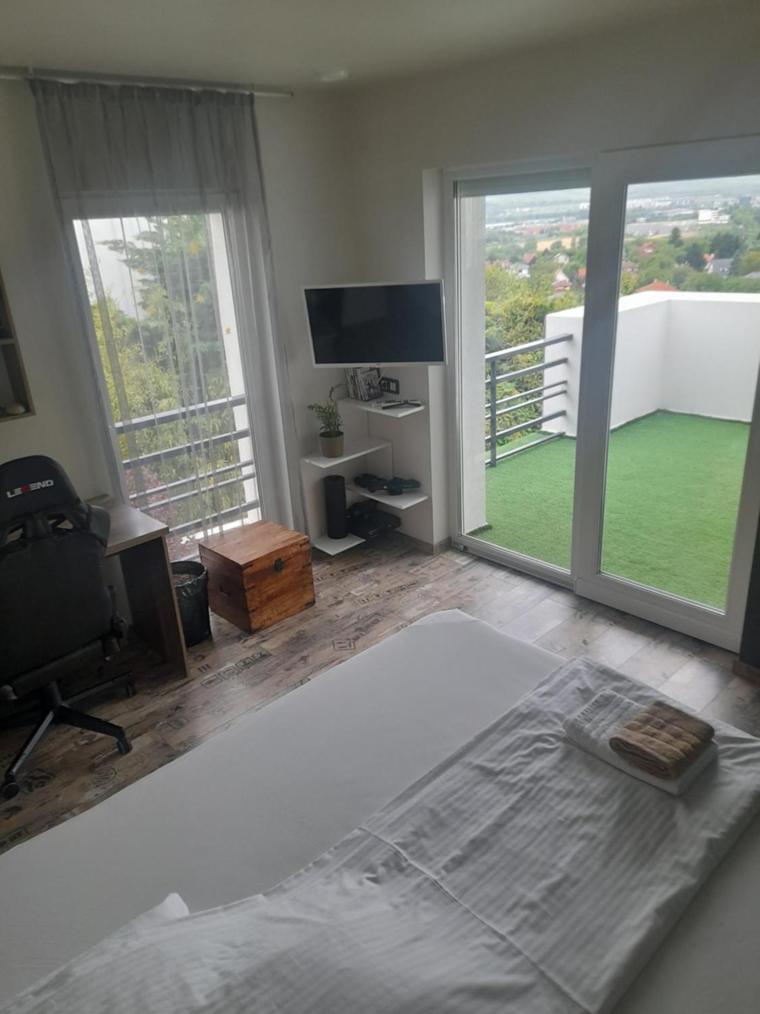 Private Family Villa بوداورس المظهر الخارجي الصورة