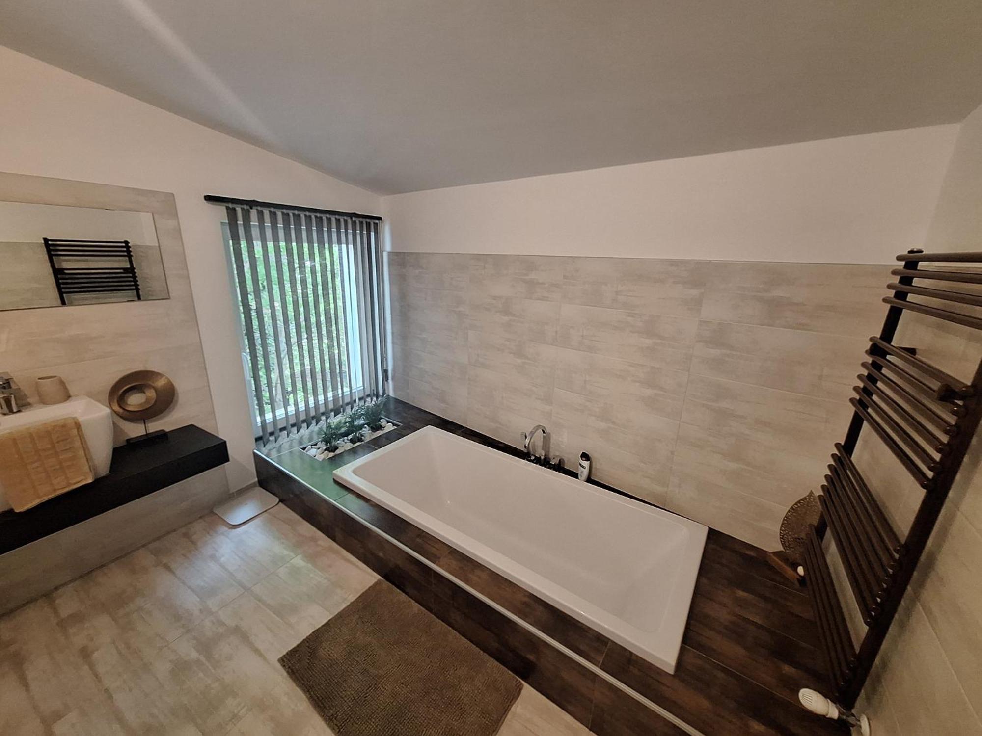 Private Family Villa بوداورس المظهر الخارجي الصورة