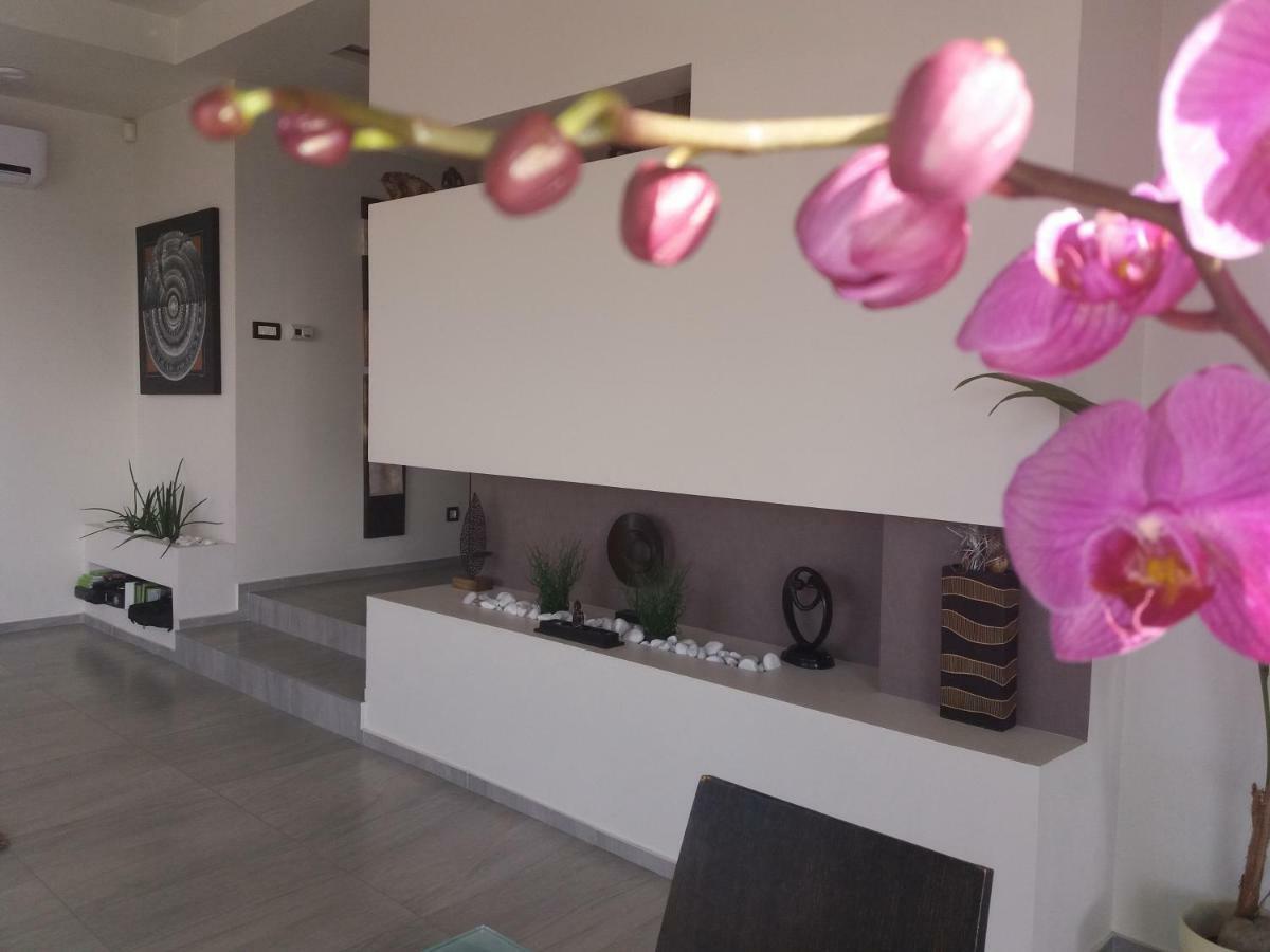Private Family Villa بوداورس المظهر الخارجي الصورة