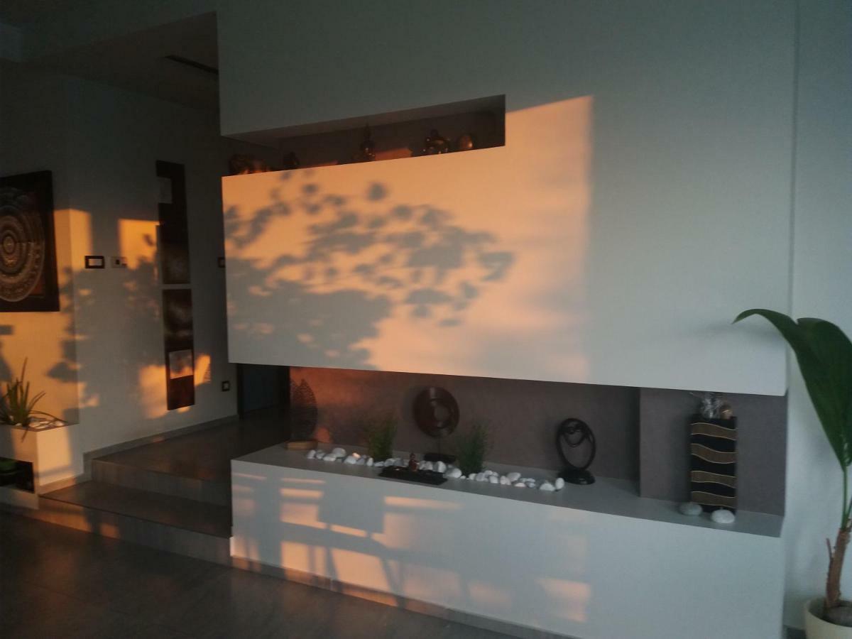 Private Family Villa بوداورس المظهر الخارجي الصورة